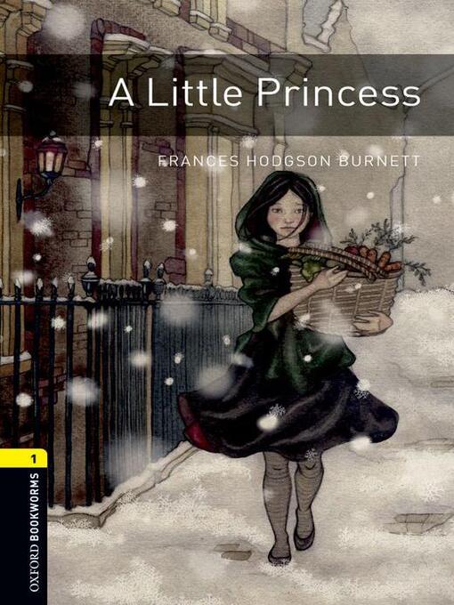 Title details for A Little Princess by Frances Hodgson Burnett - Available